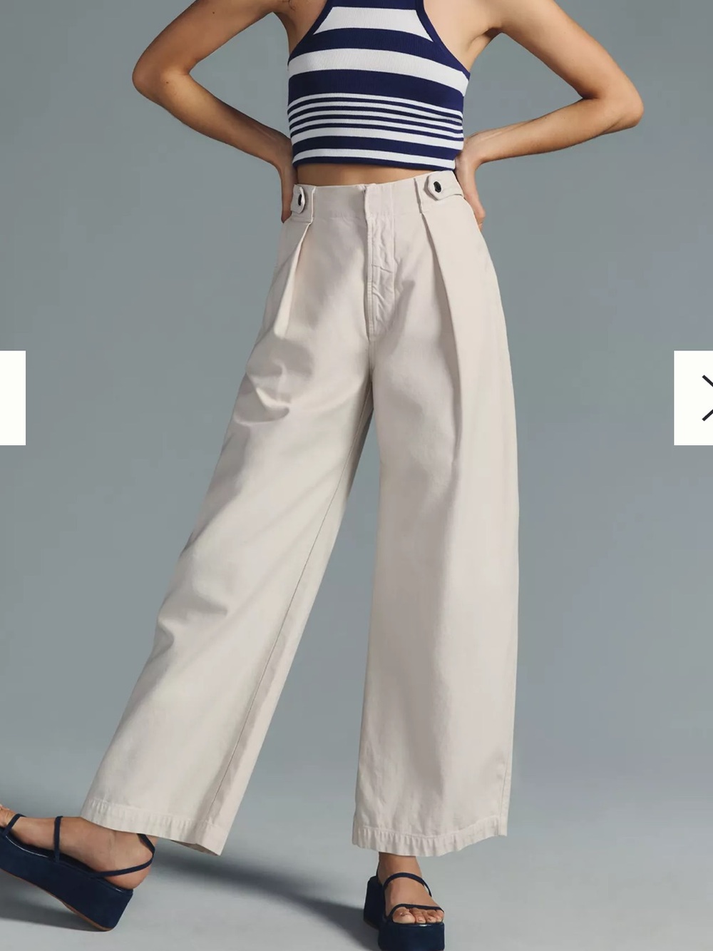 Citizens of Humanity Payton Utility Trousers